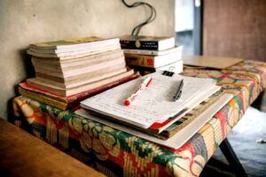 artistic scholarship