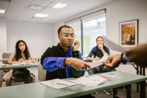 ayn scholarship