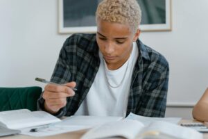 side hustles college