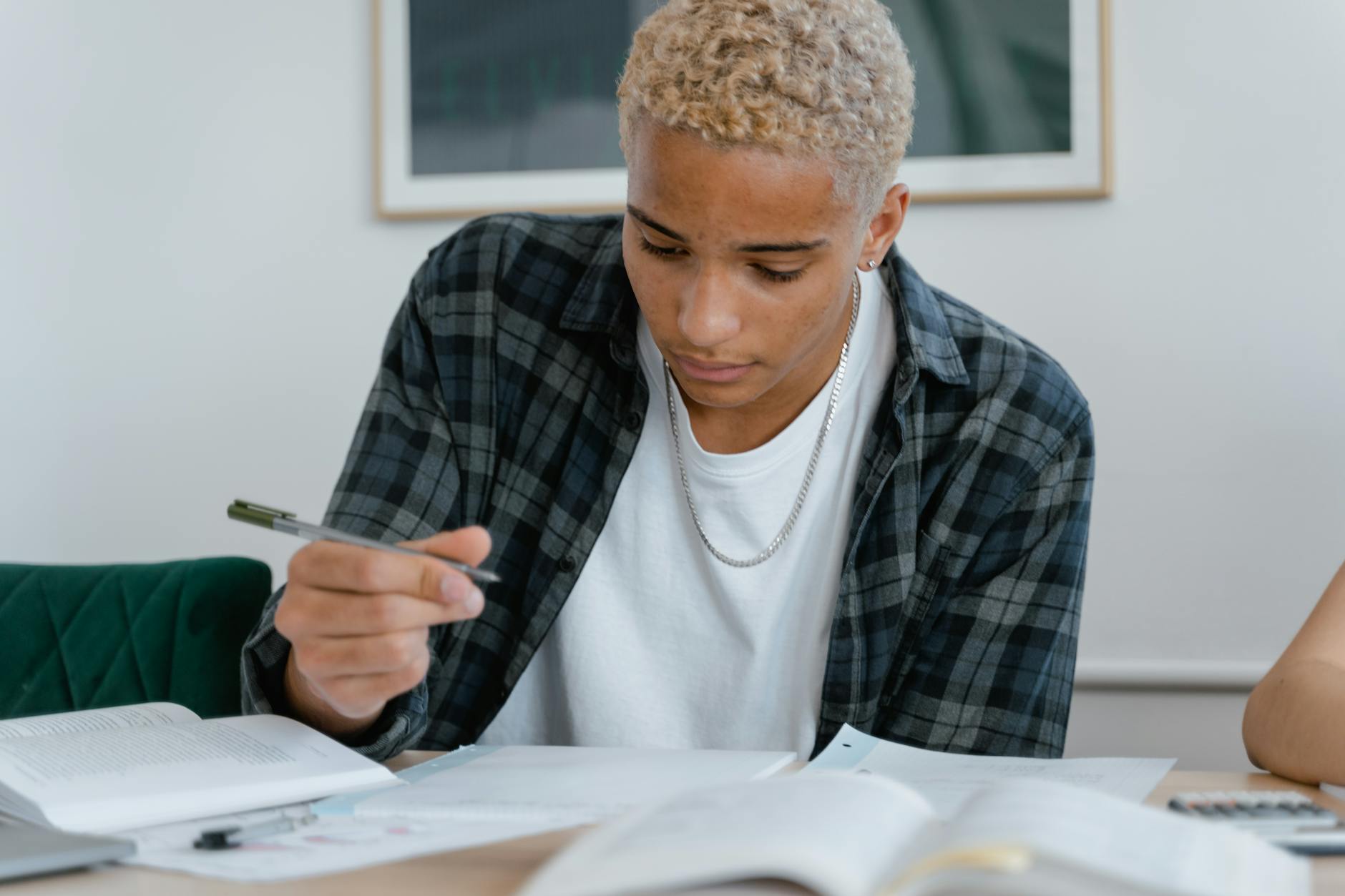 side hustles college