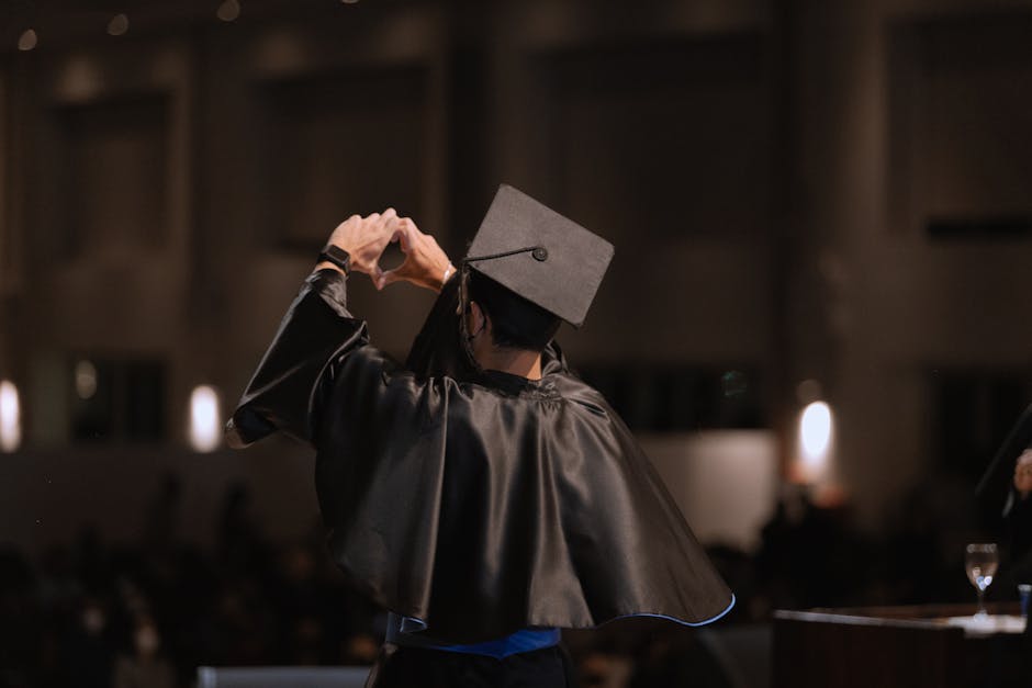community scholarship