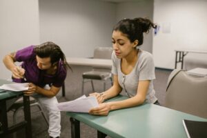 college financial aid guide