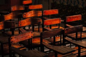dutchcrafters scholarship