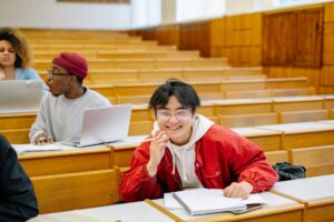 Scholarships for Asian American and Pacific Islander Students