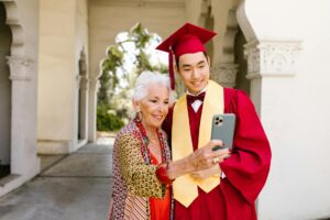 Scholarships for First-Generation College Students