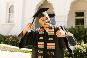 united scholarship
