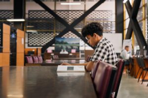 constituting scholarship