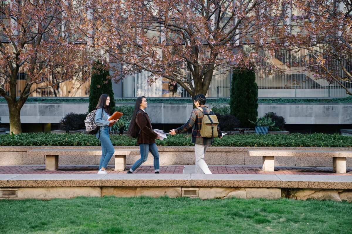 college aid package