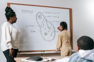 science scholarship