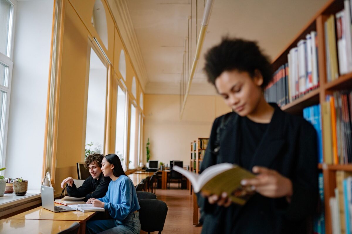 employee scholarship programs