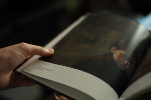 gallery scholarship