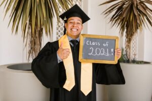 one scholarship
