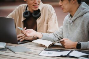 grad school scholarships