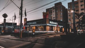 mcdonald's scholarship