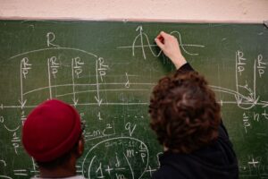 security scholarship