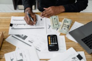 scholarship application tips