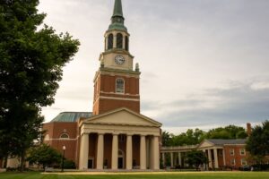 north scholarship