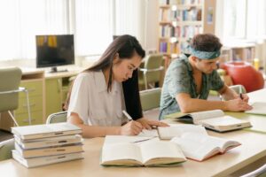 corporate scholarships