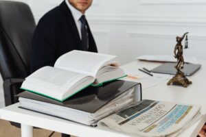 academic dishonesty accusation