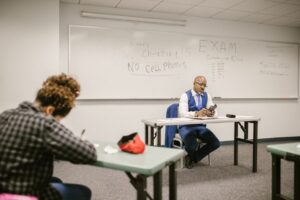 aid for second bachelors degree
