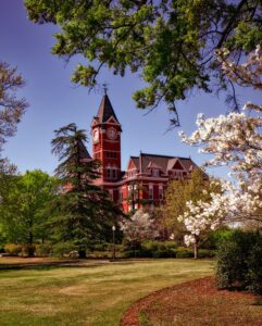alabama colleges