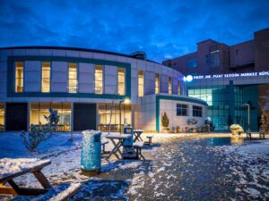 alaska colleges