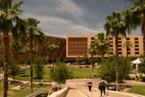 arizona colleges