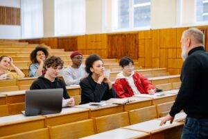 auditing a class