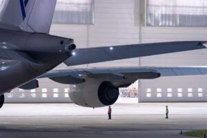 aviation maintenance technician