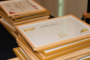 barry scholarship