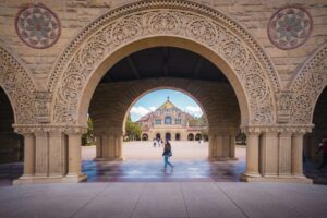 california colleges