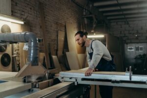 carpentry apprenticeship