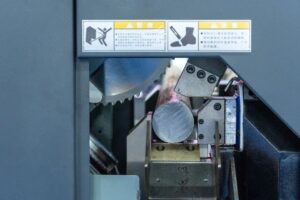 cnc machinist