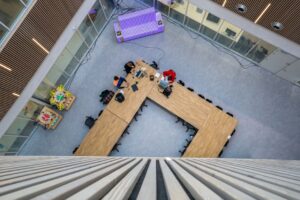 colleges with ai majors