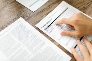 conditional scholarship offers