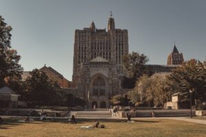 connecticut colleges
