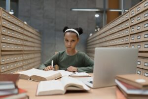 corporate scholarships