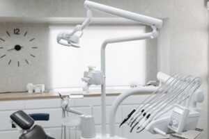 dental hygienist school