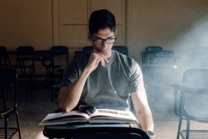 history of scholarships