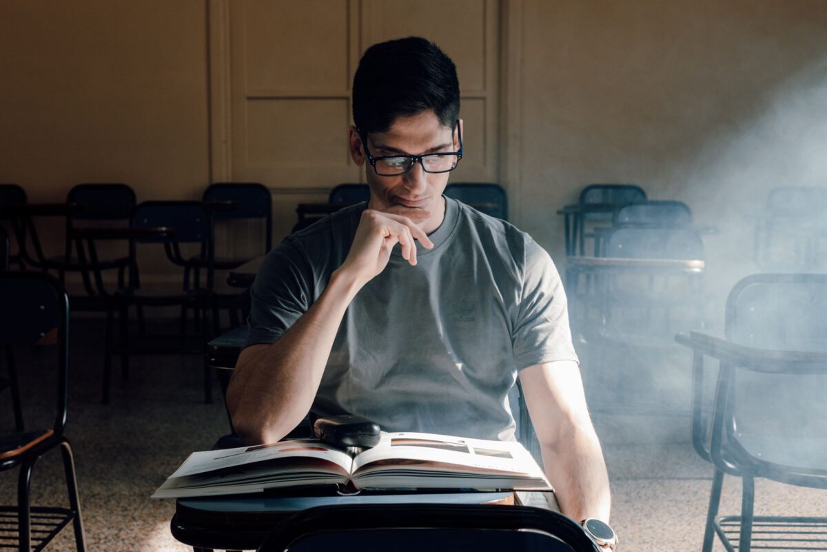 history of scholarships