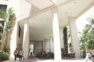 hawaii colleges