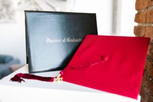 financial aid package