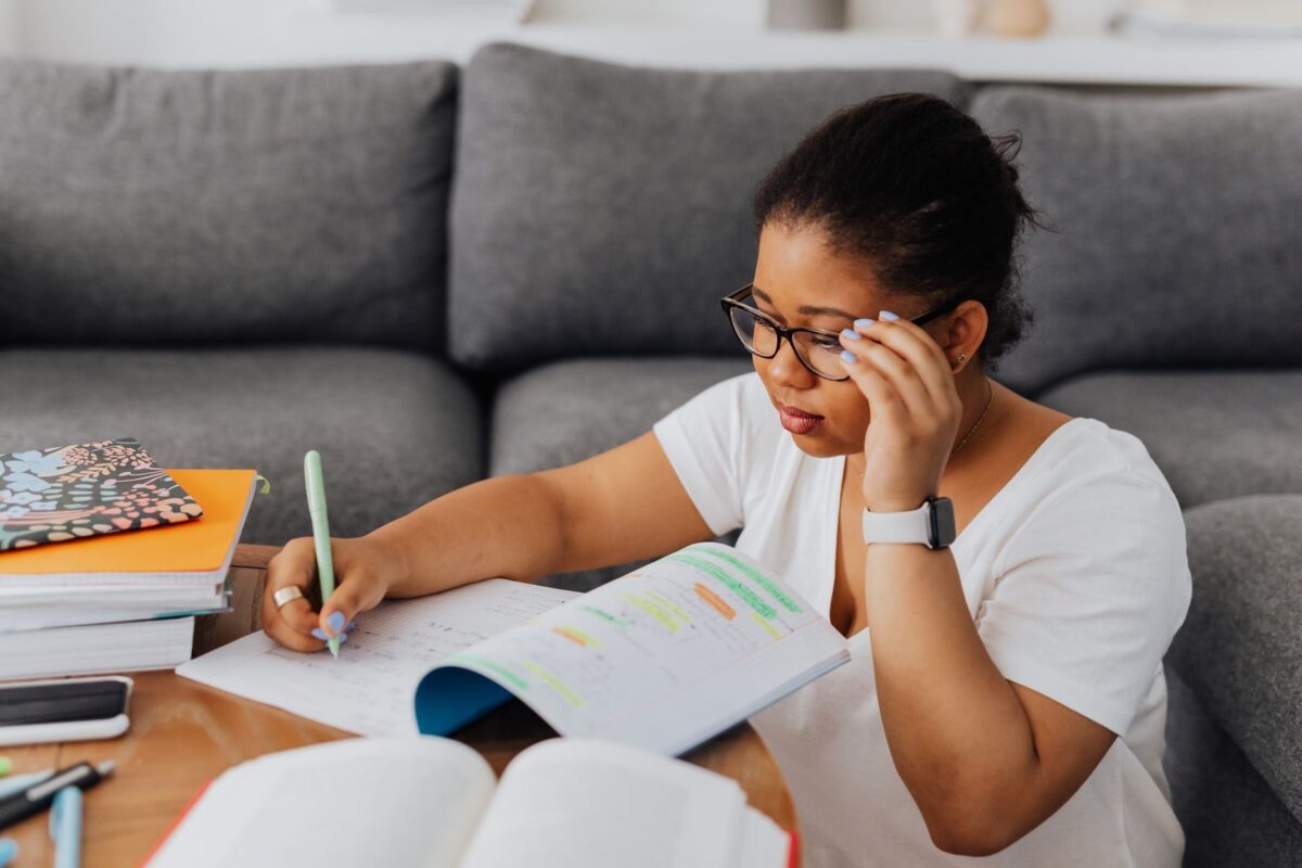 college budget tips