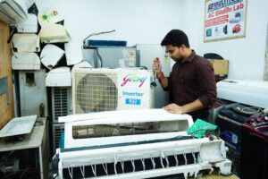 hvac technician career