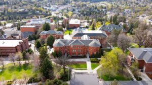 idaho colleges