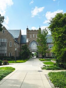 indiana colleges