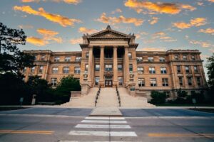 iowa colleges