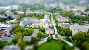kansas colleges