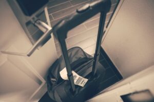 leave of absence college