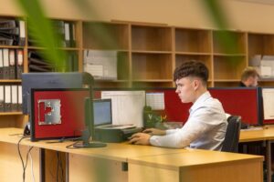 losing work study